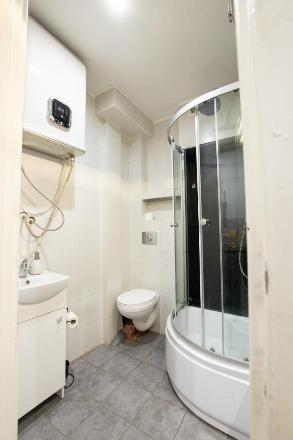 Apartament Estakada Czestochowa Ngoại thất bức ảnh