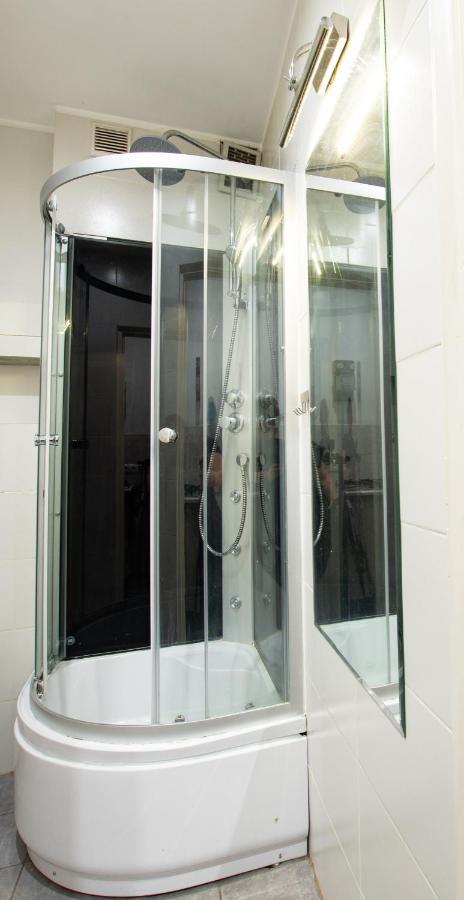 Apartament Estakada Czestochowa Ngoại thất bức ảnh