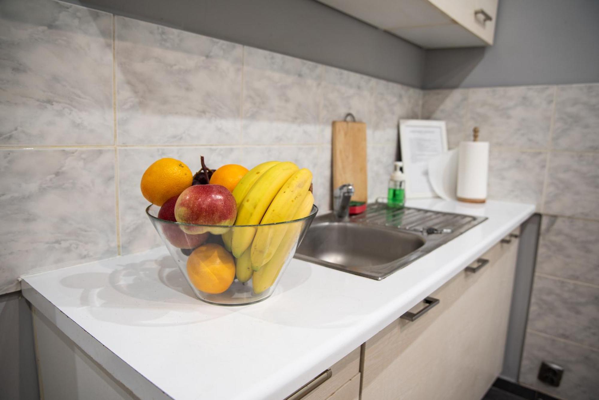 Apartament Estakada Czestochowa Ngoại thất bức ảnh